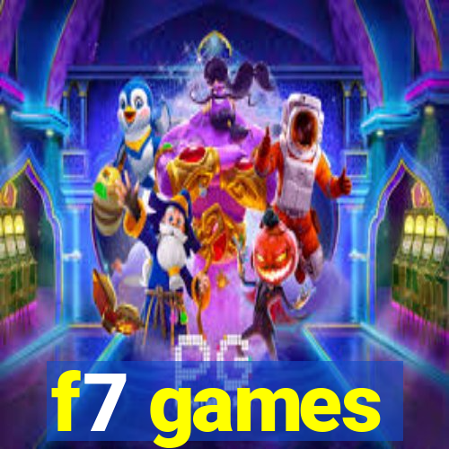 f7 games